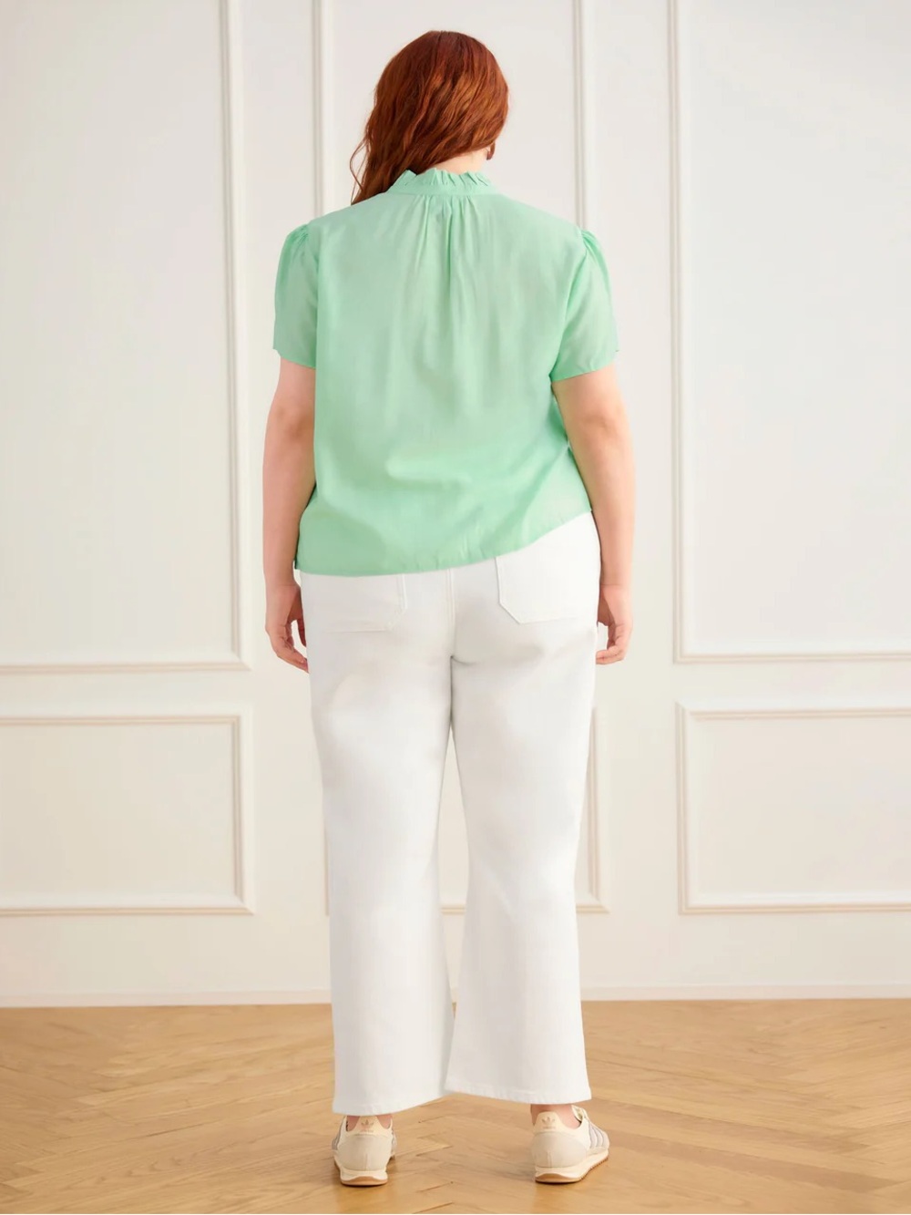 CABI MINT TOP - Picture 10 of 12